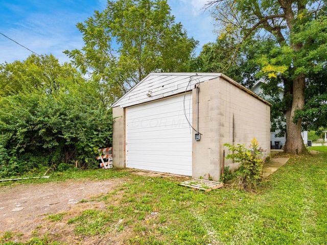 154-156 N Central Avenue, Columbus, OH 43222