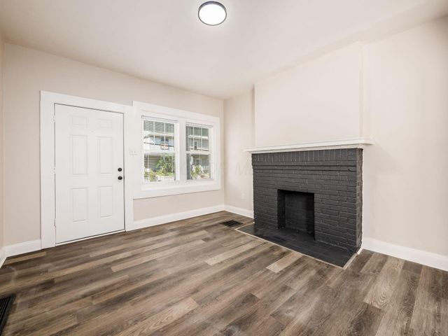 154-156 N Central Avenue, Columbus, OH 43222