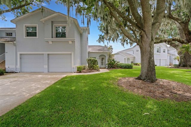 313 EAGLE RIDGE DRIVE 313, Davenport, FL 33837
