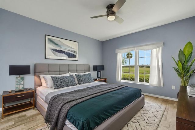 313 EAGLE RIDGE DRIVE 313, Davenport, FL 33837