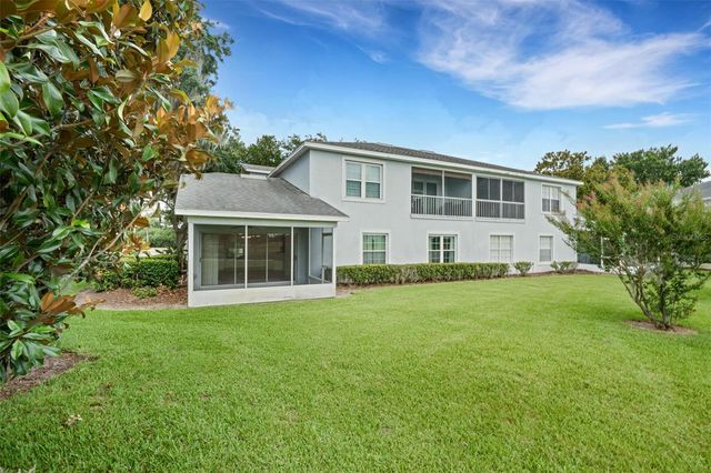 313 EAGLE RIDGE DRIVE 313, Davenport, FL 33837