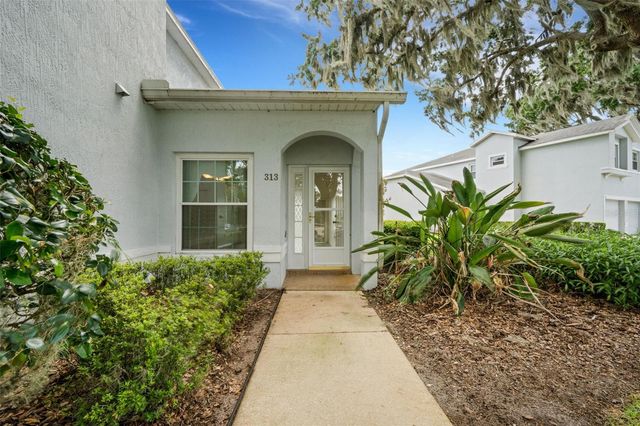 313 EAGLE RIDGE DRIVE 313, Davenport, FL 33837