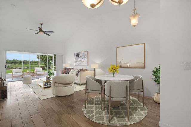 313 EAGLE RIDGE DRIVE 313, Davenport, FL 33837
