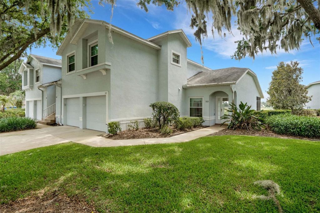 313 EAGLE RIDGE DRIVE 313, Davenport, FL 33837