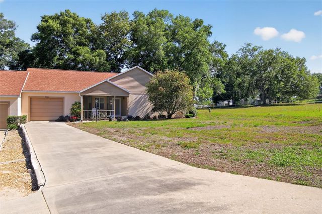 3644 N LAURELWOOD LOOP, Beverly Hills, FL 34465