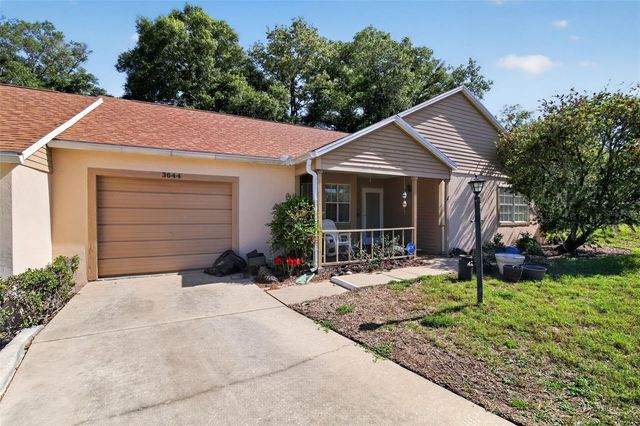 3644 N LAURELWOOD LOOP, Beverly Hills, FL 34465