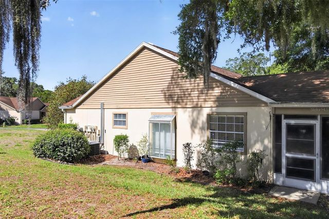 3644 N LAURELWOOD LOOP, Beverly Hills, FL 34465