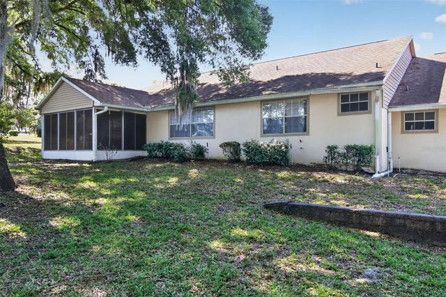 3644 N LAURELWOOD LOOP, Beverly Hills, FL 34465