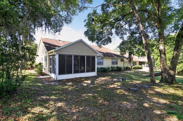 3644 N LAURELWOOD LOOP, Beverly Hills, FL 34465