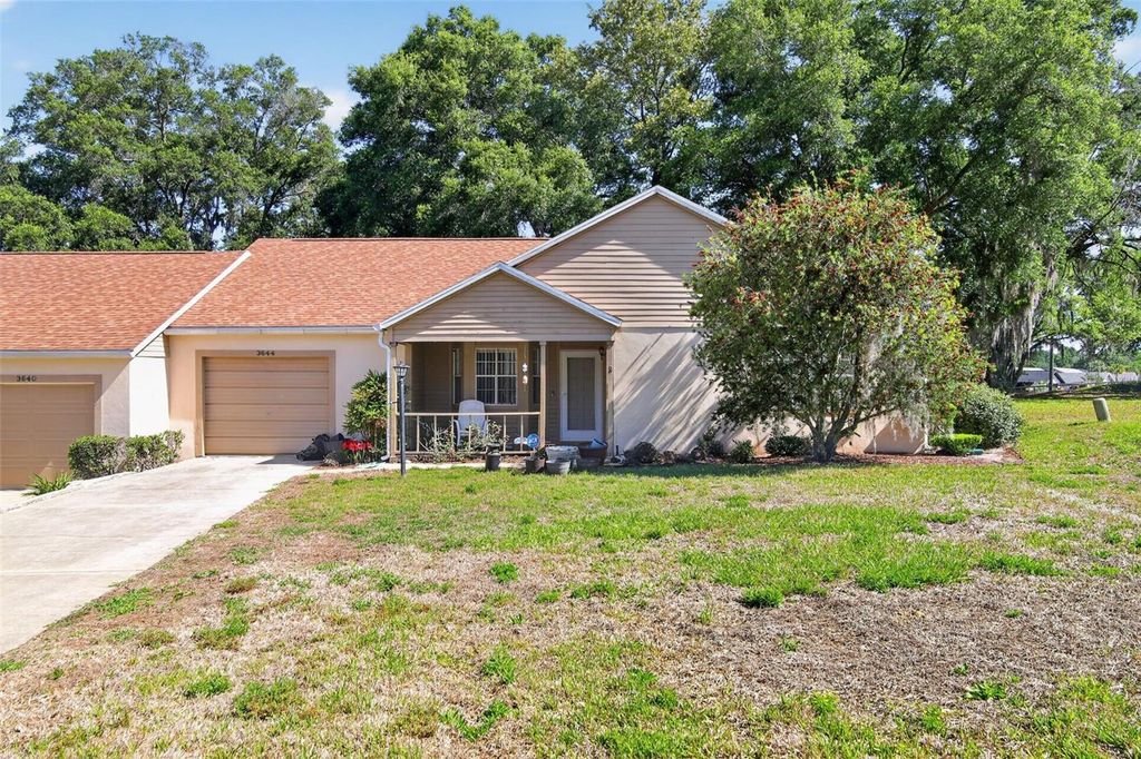 3644 N LAURELWOOD LOOP, Beverly Hills, FL 34465