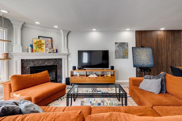 928 Mound Street, Cincinnati, OH 45203