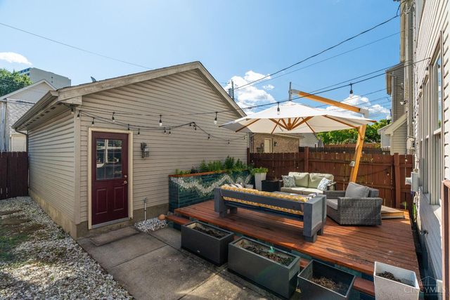 928 Mound Street, Cincinnati, OH 45203