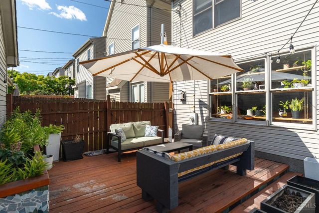 928 Mound Street, Cincinnati, OH 45203