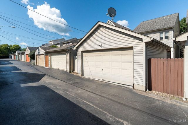 928 Mound Street, Cincinnati, OH 45203