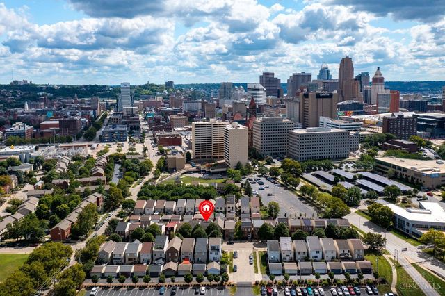 928 Mound Street, Cincinnati, OH 45203