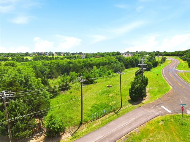 3549 N Stodghill Road, Fate, TX 75087