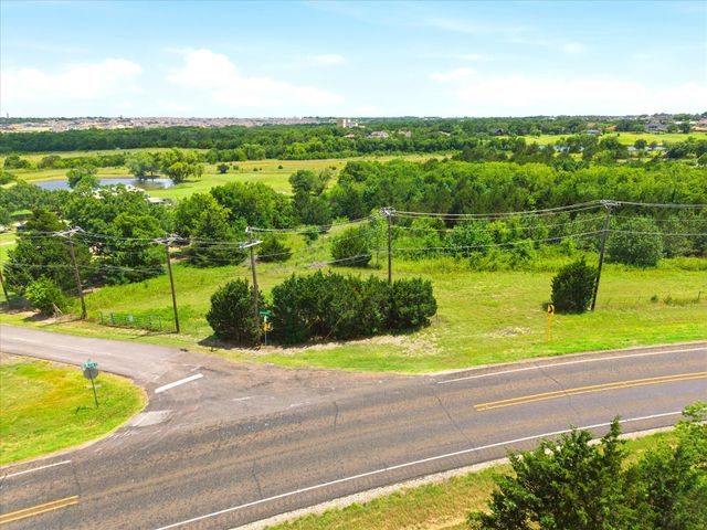 3549 N Stodghill Road, Fate, TX 75087