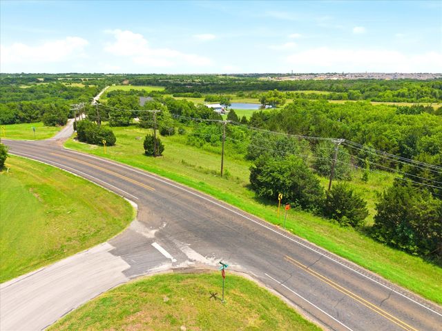 3549 N Stodghill Road, Fate, TX 75087