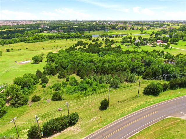 3549 N Stodghill Road, Fate, TX 75087