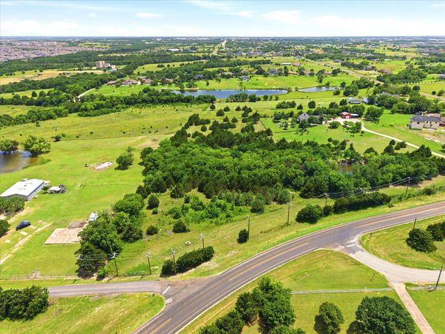 3549 N Stodghill Road, Fate, TX 75087