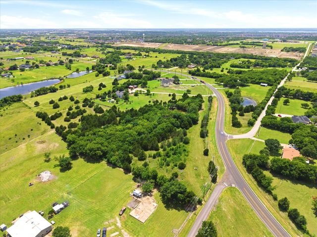 3549 N Stodghill Road, Fate, TX 75087