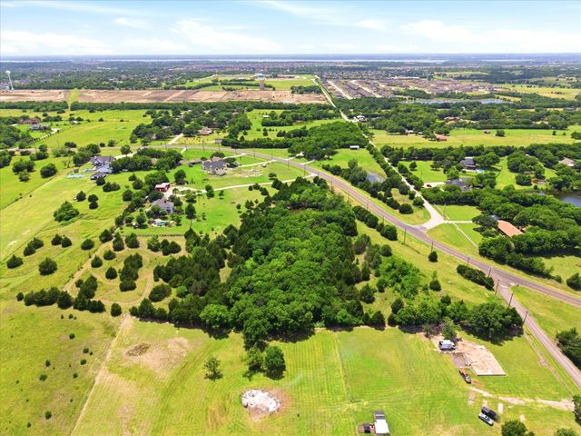 3549 N Stodghill Road, Fate, TX 75087