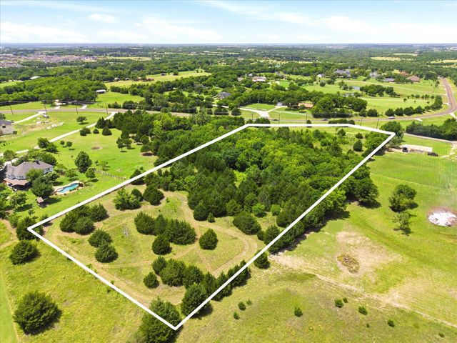3549 N Stodghill Road, Fate, TX 75087