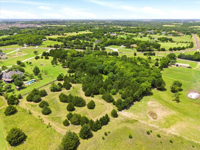 3549 N Stodghill Road, Fate, TX 75087