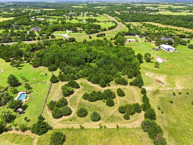 3549 N Stodghill Road, Fate, TX 75087