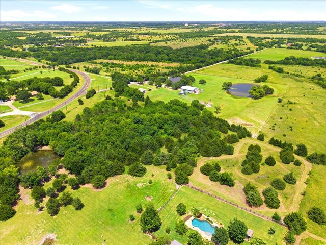 3549 N Stodghill Road, Fate, TX 75087