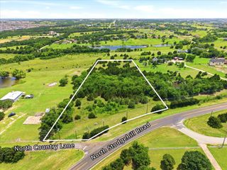 3549 N Stodghill Road, Fate, TX 75087