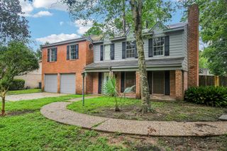 2215 Riverlawn Drive, Houston, TX 77339