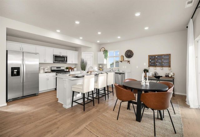 3531 S Blake Ln, Spokane, WA 99206