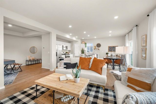 3531 S Blake Ln, Spokane, WA 99206