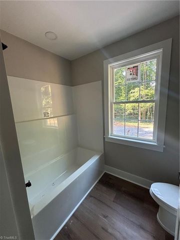 4504 Alex Drive, Greensboro, NC 27406