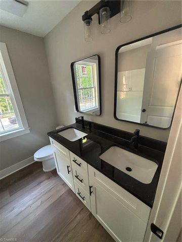 4504 Alex Drive, Greensboro, NC 27406