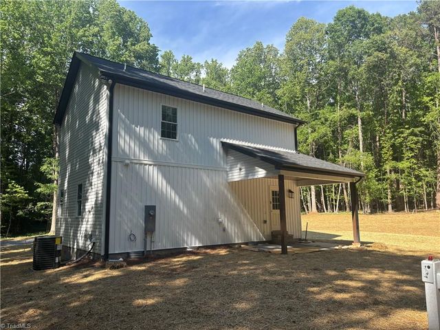 4504 Alex Drive, Greensboro, NC 27406