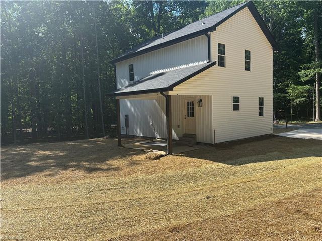 4504 Alex Drive, Greensboro, NC 27406