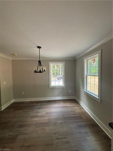 4504 Alex Drive, Greensboro, NC 27406