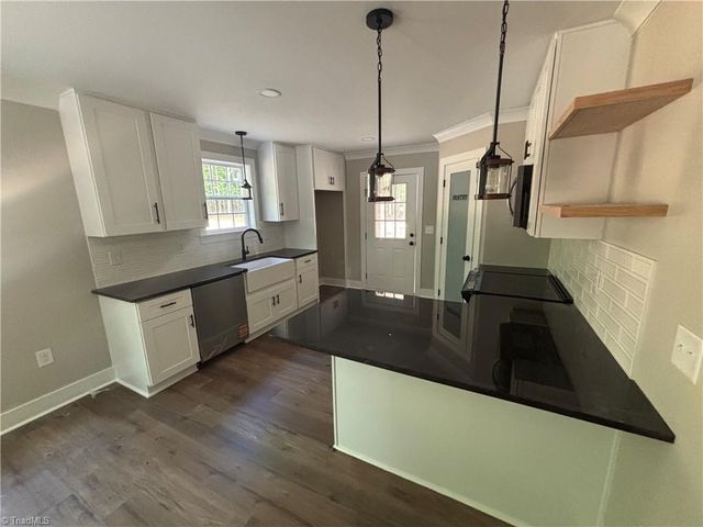4504 Alex Drive, Greensboro, NC 27406