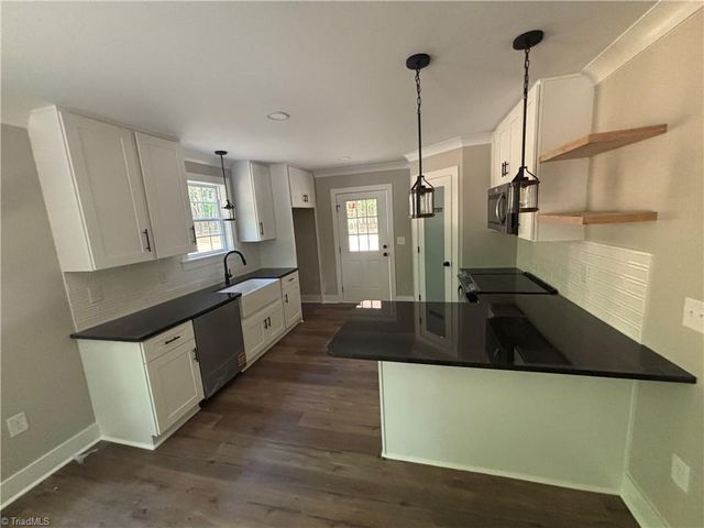 4504 Alex Drive, Greensboro, NC 27406