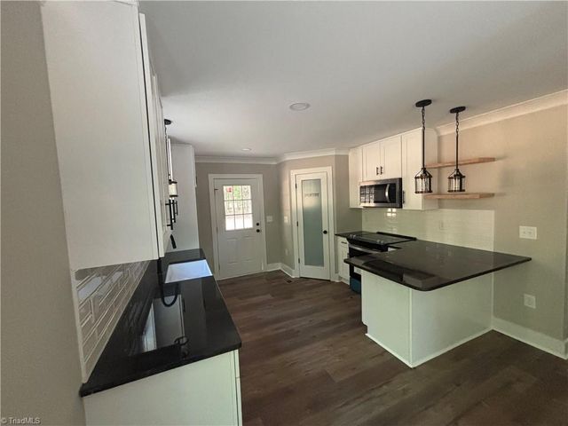 4504 Alex Drive, Greensboro, NC 27406