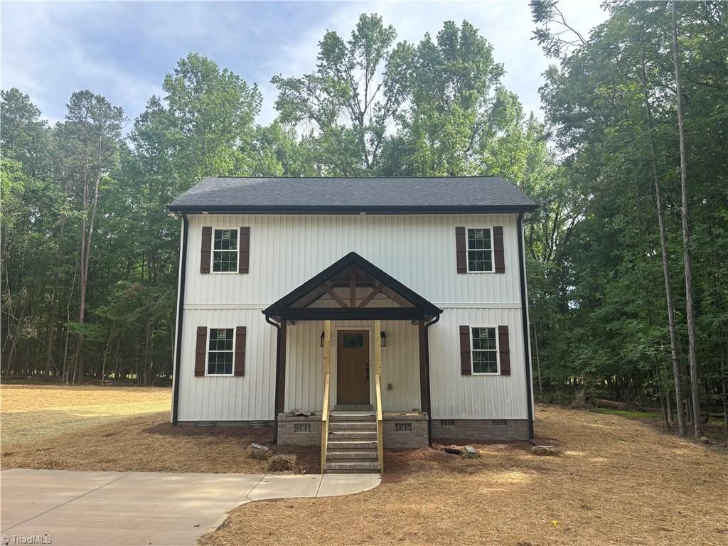 4504 Alex Drive, Greensboro, NC 27406
