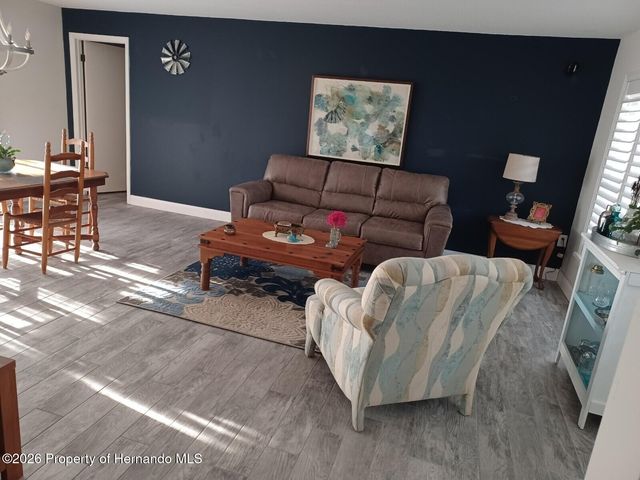 8448 Foxboro Lane, Spring Hill, FL 34608