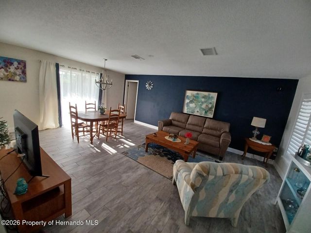 8448 Foxboro Lane, Spring Hill, FL 34608