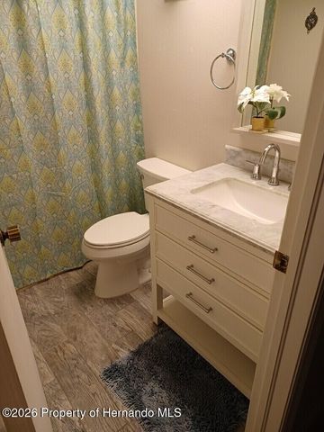 8448 Foxboro Lane, Spring Hill, FL 34608