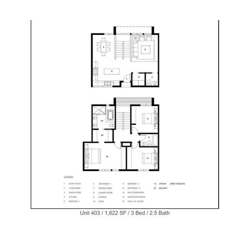 176 N Catalina Avenue 403, Pasadena, CA 91106