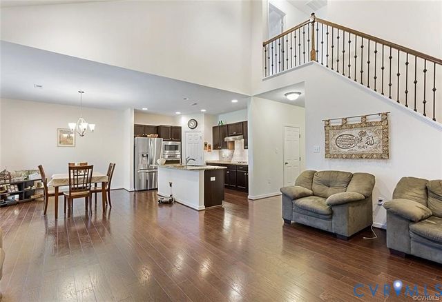 502 Winterhawk Pl, Glen Allen, VA 23059