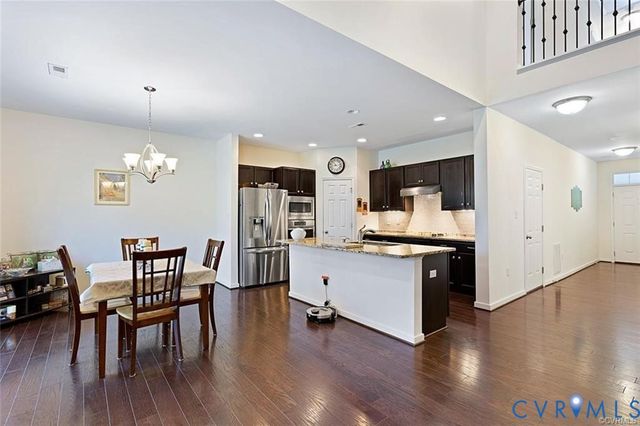 502 Winterhawk Pl, Glen Allen, VA 23059