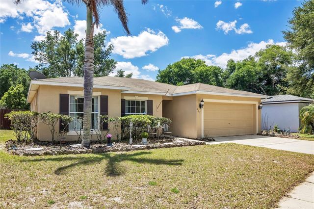 127 LAUREL RIDGE AVENUE, Ocoee, FL 34761